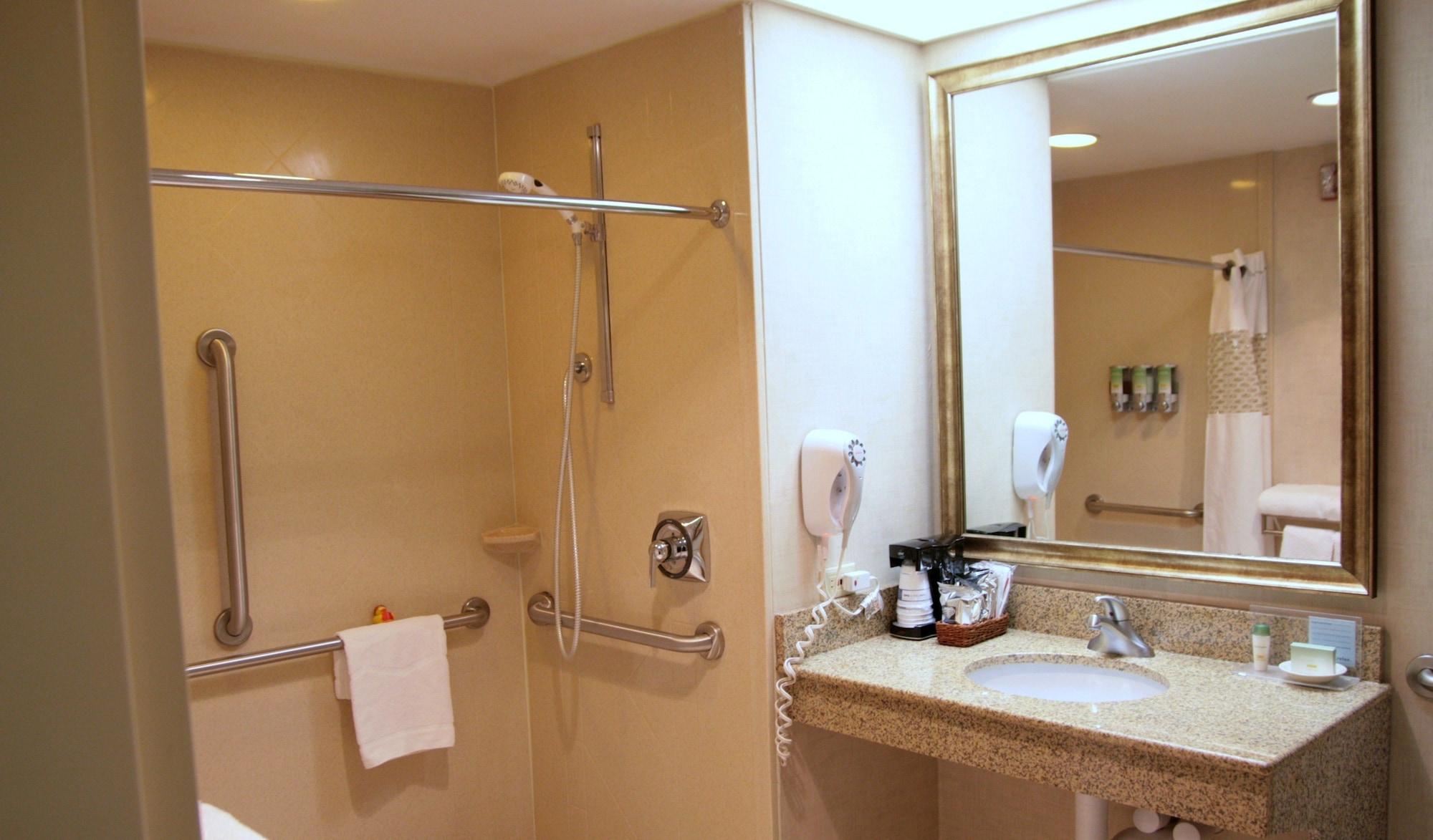 Hampton Joliet-plainfield I-55 Hotel 3*