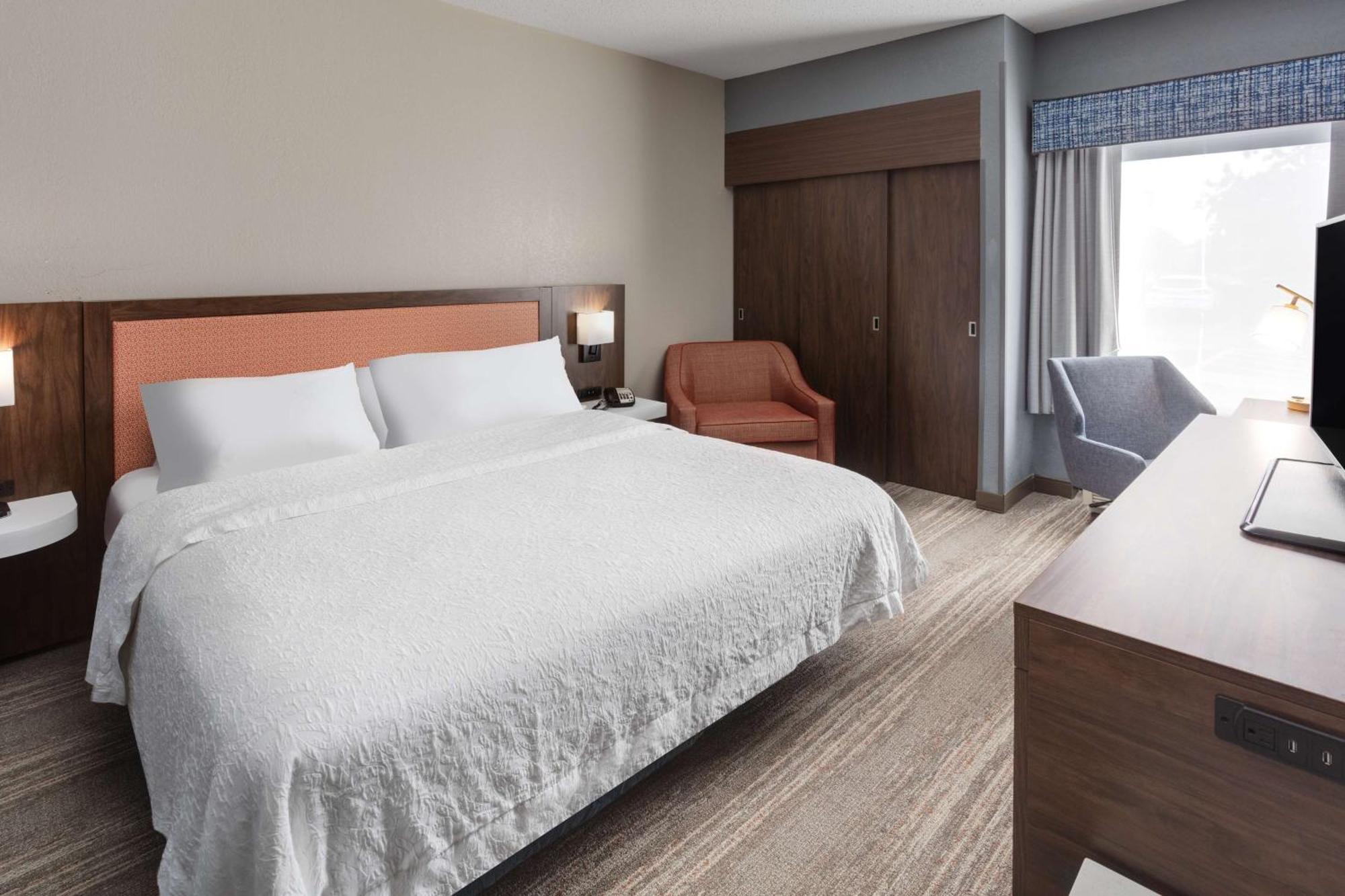 Hotel Hampton Joliet-plainfield I-55