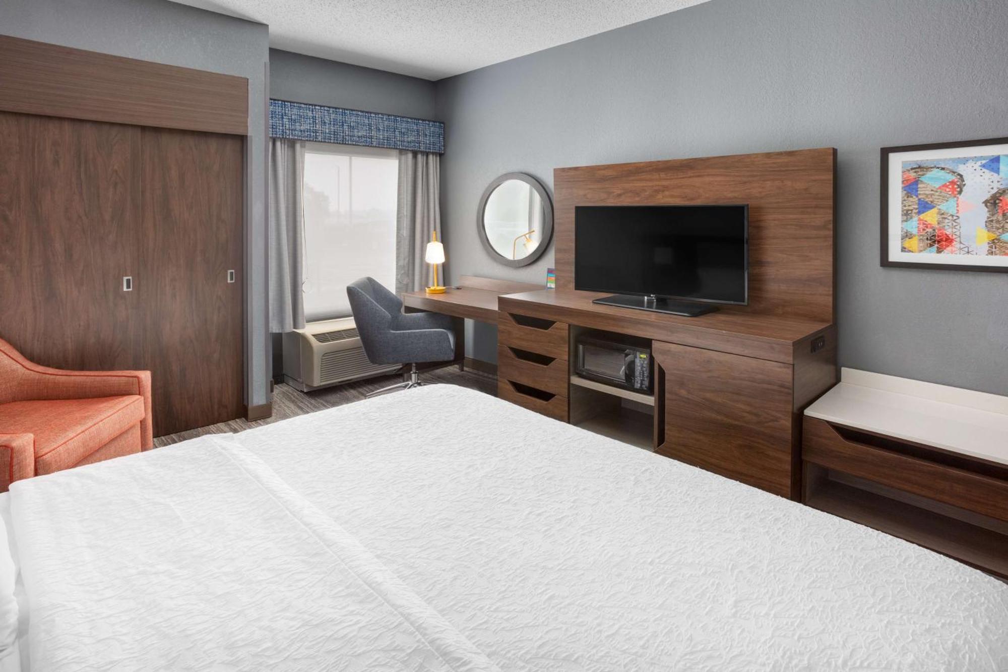 Hotel Hampton Joliet-plainfield I-55