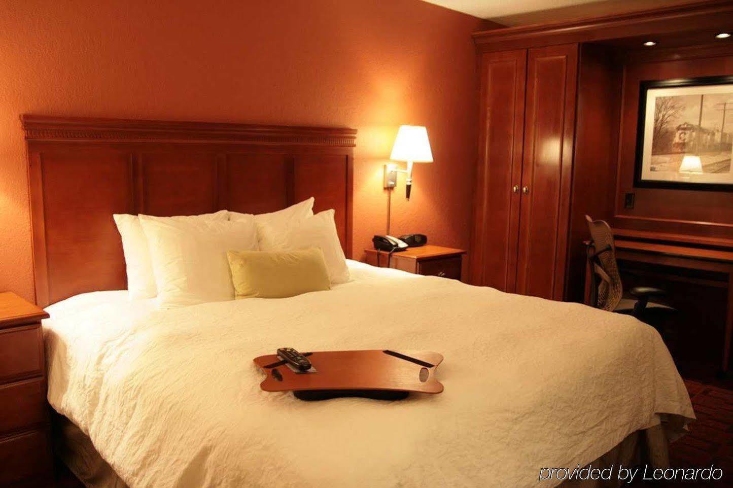Hampton Joliet-plainfield I-55 Hotel 3*