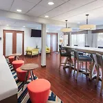 Hampton Inn Joliet-Plainfield I-55 