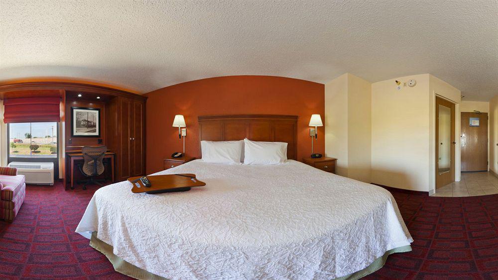 Hampton Joliet-plainfield I-55 Hotel
