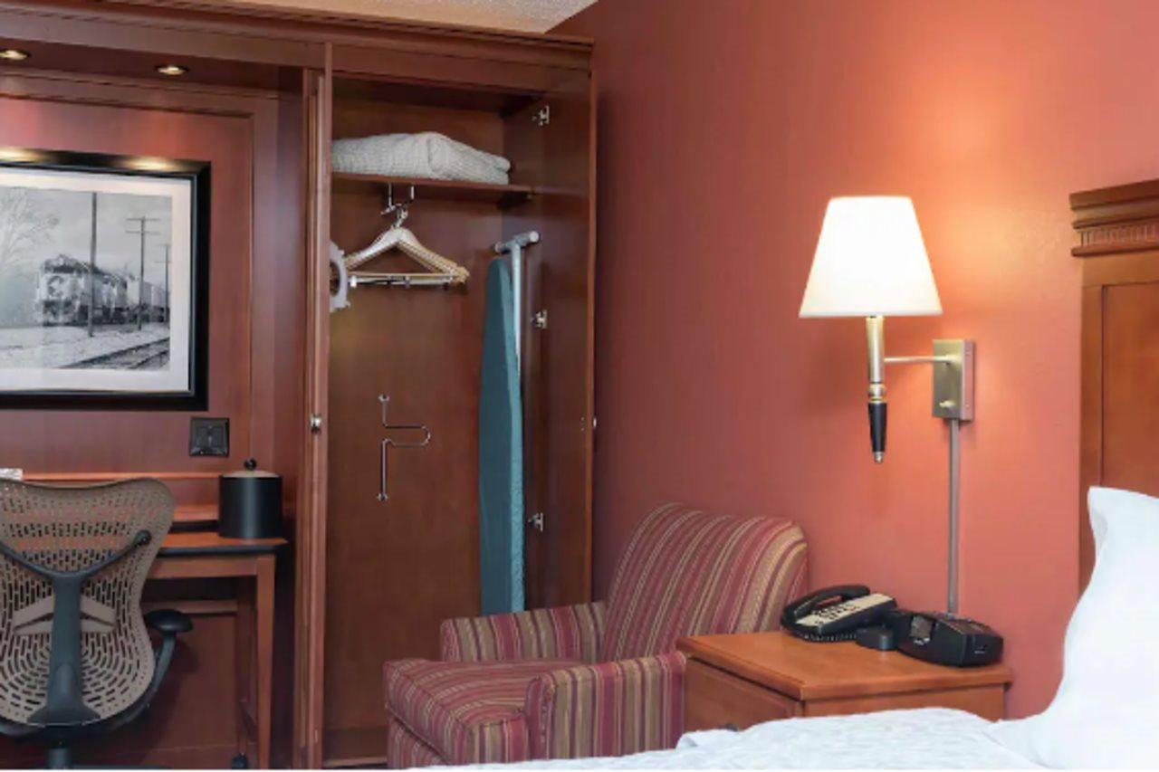 Hampton Joliet-plainfield I-55 Hotel 3*