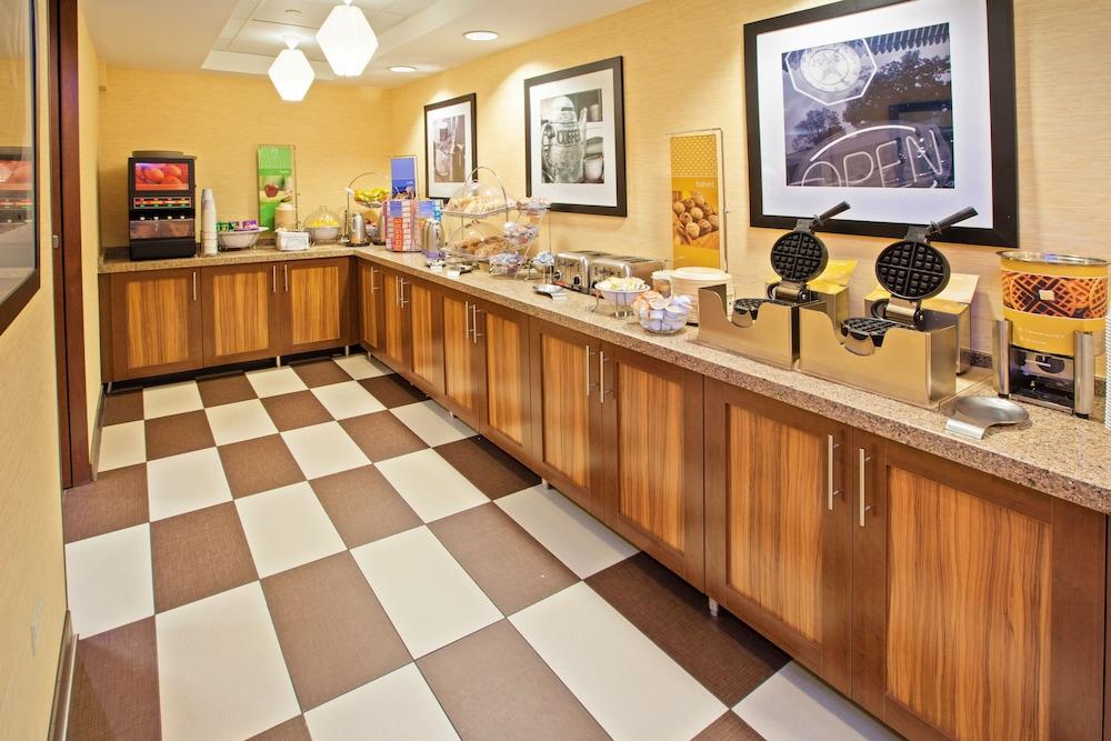 Hampton Joliet-plainfield I-55 Hotel 3*
