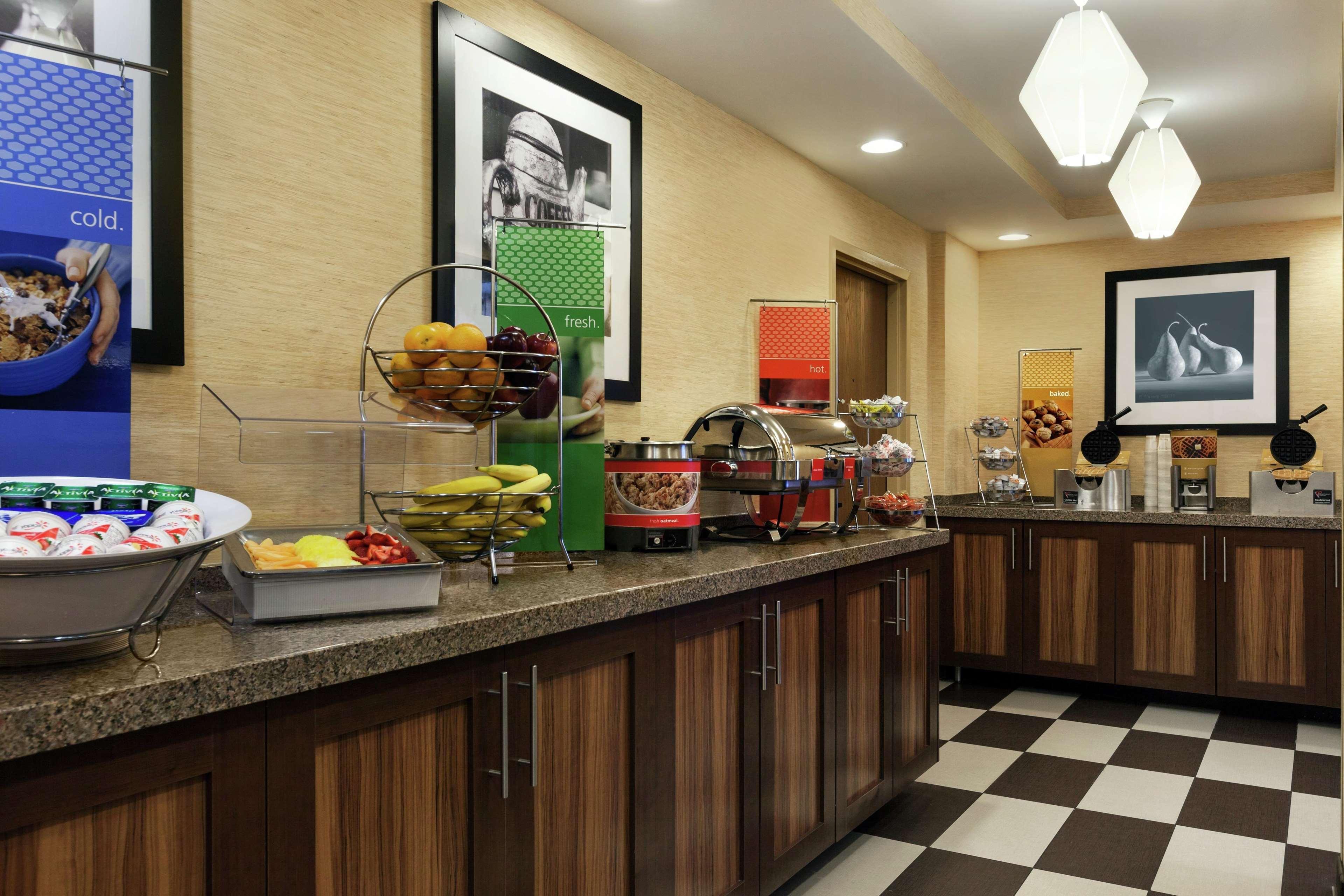 Hotel Hampton Joliet-plainfield I-55 3*