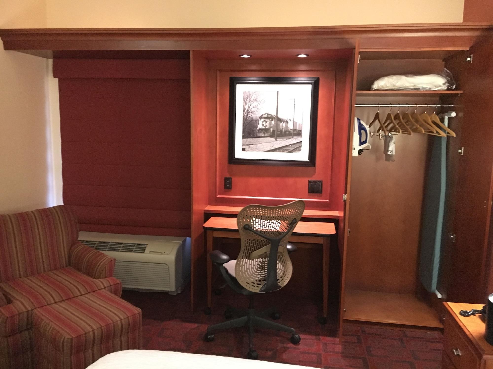 Hotel Hampton Joliet-plainfield I-55 3*