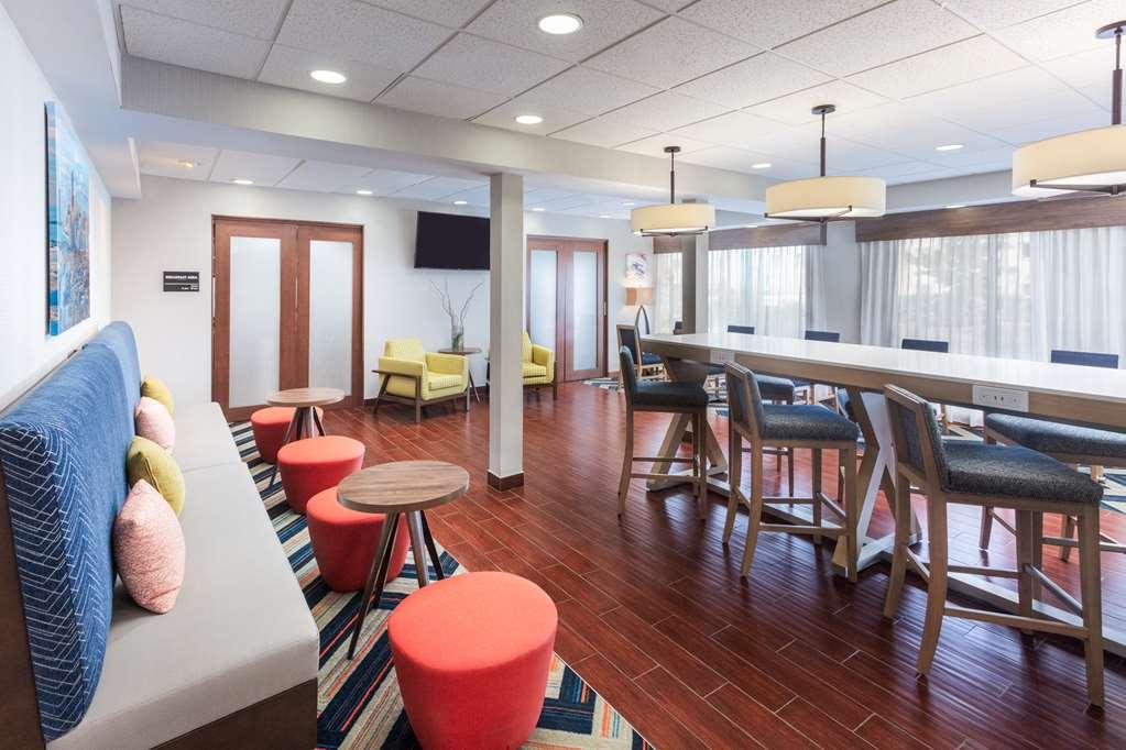 Hotel Hampton Joliet-plainfield I-55