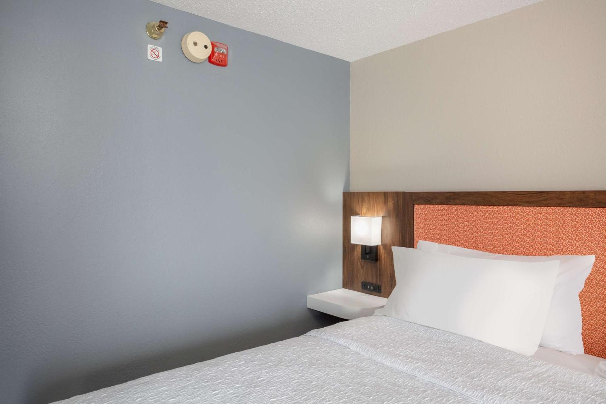 Hotel Hampton Joliet-plainfield I-55 3*