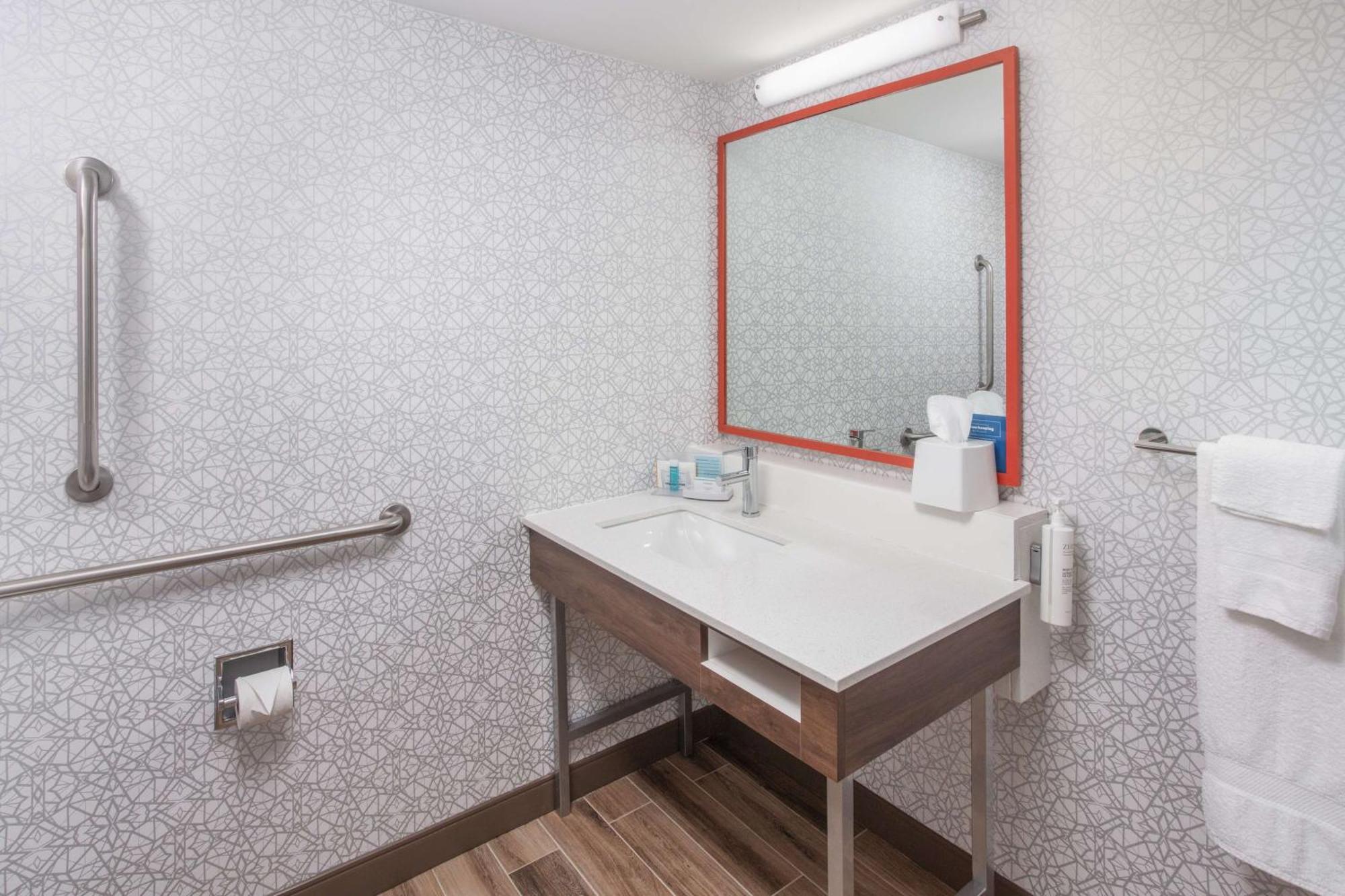 Hotel Hampton Joliet-plainfield I-55
