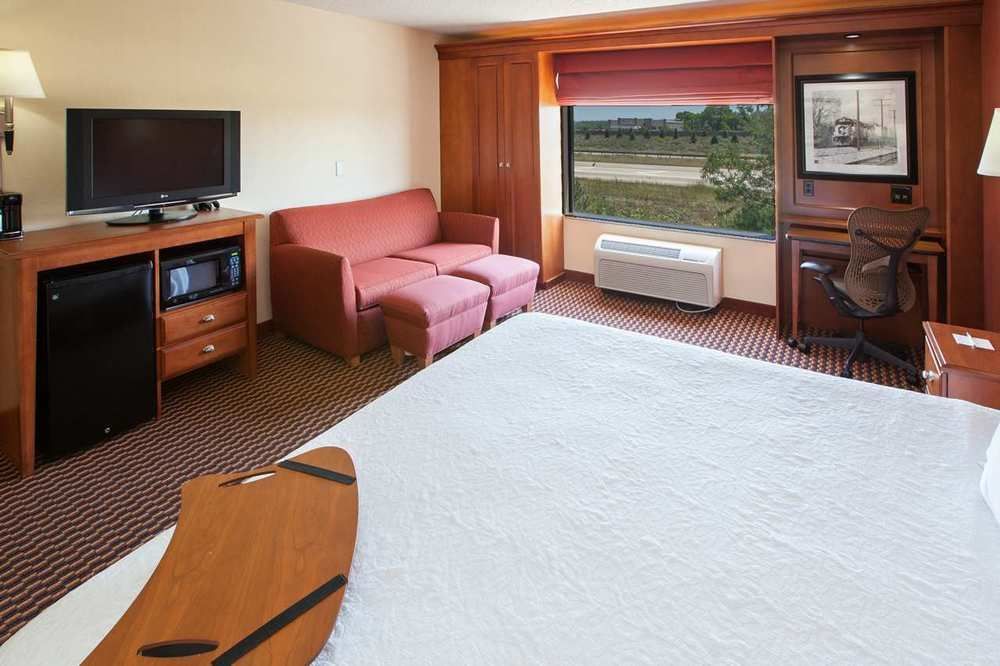 Hampton Joliet-plainfield I-55 Hotel Joliet