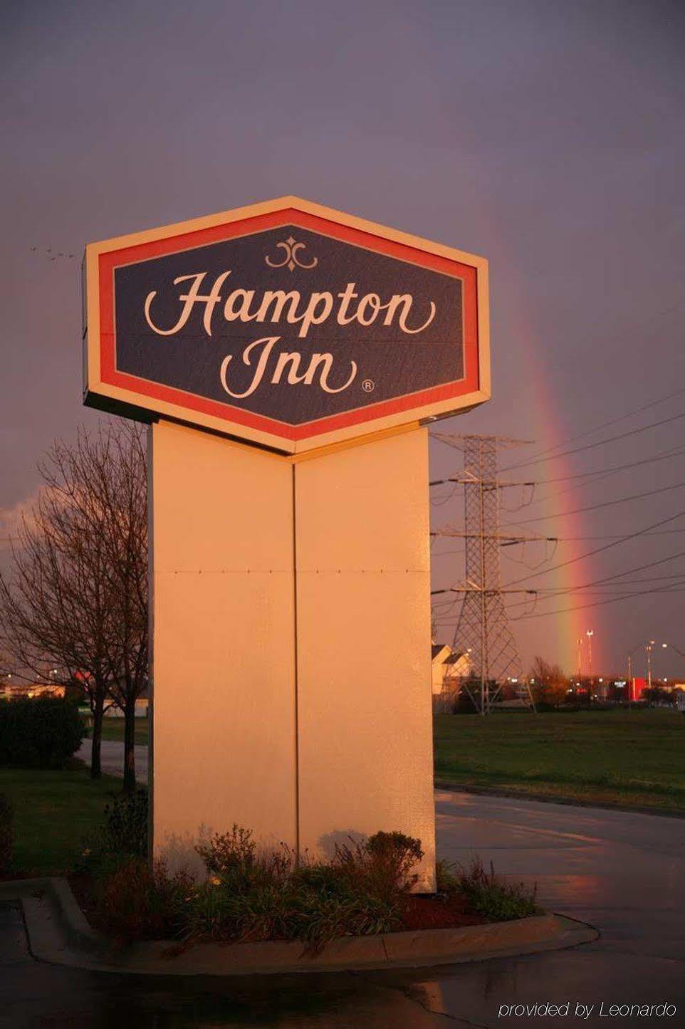 Hampton Joliet-plainfield I-55 Joliet